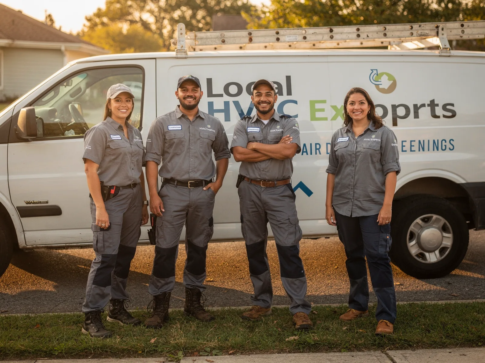 24/7 HVAC Repair & AC Replacement company in Kentwood, MI